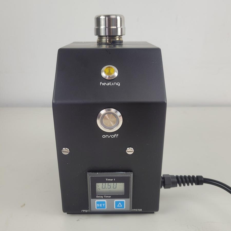 Formonia Formaflow VVAP1/at Vaporizer System