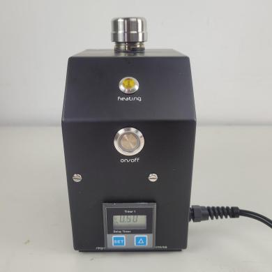 Formonia Formaflow VVAP1/at Vaporiser System-cover