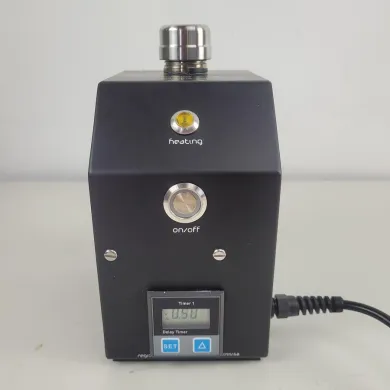 Formonia Formaflow VVAP1/at Vaporizer System