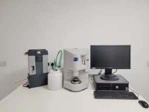 Bohlin Gemini Rotational Rheometer System for Advanced Materials Characterization, 68 of 71