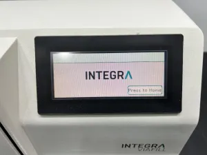 INTEGRA VIAFILL Automated Liquid Handling System with Integrated Touchscreen, 2 of 4