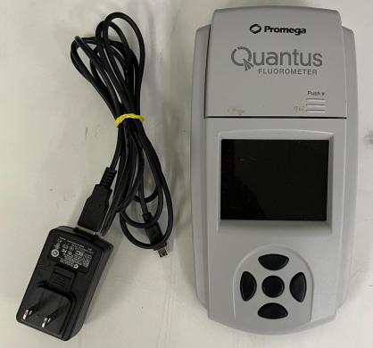 Quantus™ Fluorometer-cover
