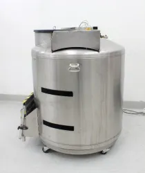 MVE/Chart HECO 1536P-190AF-GB Cryofreezer Series 1500-190 (2019), 3 of 11