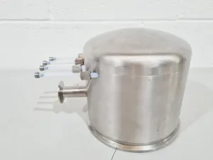 Midi-Glatt Fluid Bed Dryer Spare Parts and Accessories for Pharmaceutical Processing, 5 of 12