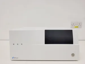 Stilla Naica Crystal Digital PCR System Naica Prism 3 Naica Geode Lab, 48 of 70