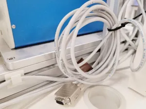 CyBio CyBi Well Vario Pipetting Robot System - 96 & 384-Head, 102 of 145
