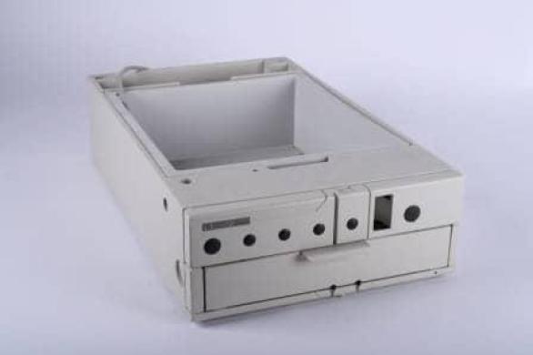 Solvent Conditioning Tray-cover