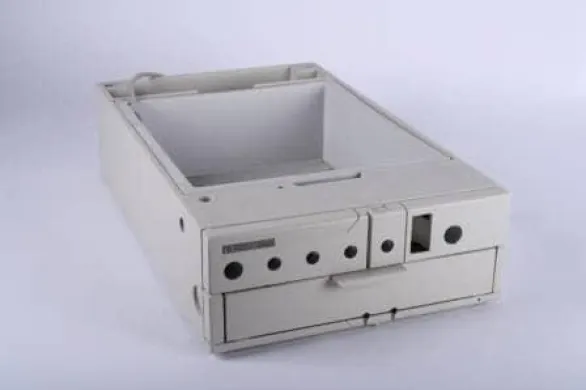 Solvent Conditioning Tray for HP 1050 Series, Agilent Laboratory equipment