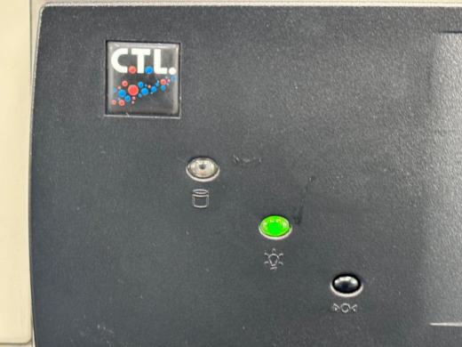 C.T.L. Immunospot Analyzer for Cellular Immune Response Detection-cover