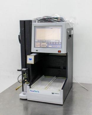 Teledyne Isco Combiflash RF 625230006 Flash Chromatography Fraction Collector Unit-cover