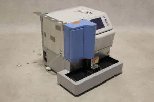 Tosoh HLC-723G7 Glycohemoglobin Analyzer using Ion Exchange HPLC, 5 of 5