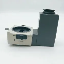 Olympus Stereo Microscope SZH with Photo Port, 4 of 8