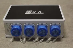 GHL Doser 2.1 Automated Dosing System with Integrated Stirrer, 3 of 4