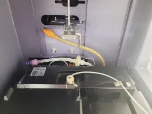 BD FACSCanto II Flow Cytometer with Integrated Fluidics Cart, 13 of 27