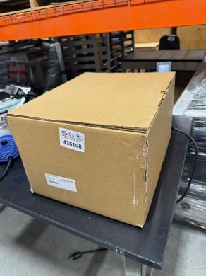 Unused Heidolph Titramax 1000 Microplate Shaker-cover