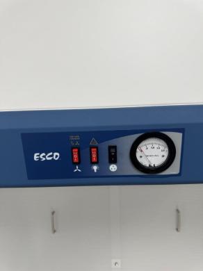 ESCO 6' Laminar Flow Cabinet-cover