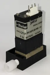 Teledyne Tekmar Velocity XPT Purge and Trap Sample Concentrator with Spare Parts Lot of 2, 35 of 50