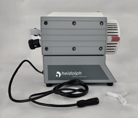 Heidolph Heidolph Rotavac Vario Control-cover