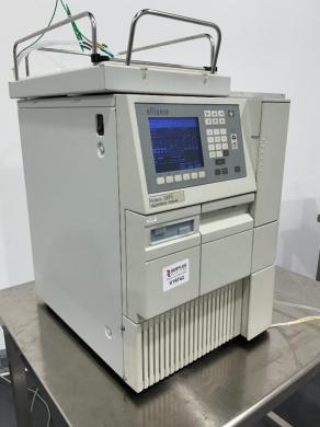 Waters Alliance 2695 High-Performance Liquid Chromatography (HPLC) System-cover