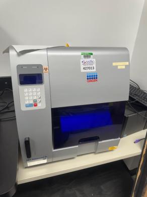 Qiagen EZ1 Advanced XL Automated Nucleic Acid Purification System-cover
