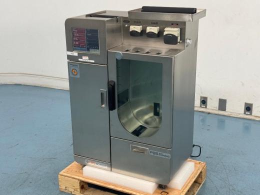 PBS Biotech PBS15 Vertical Wheel Single-Use Bioreactor for Cell Culture and Bioprocessing-cover