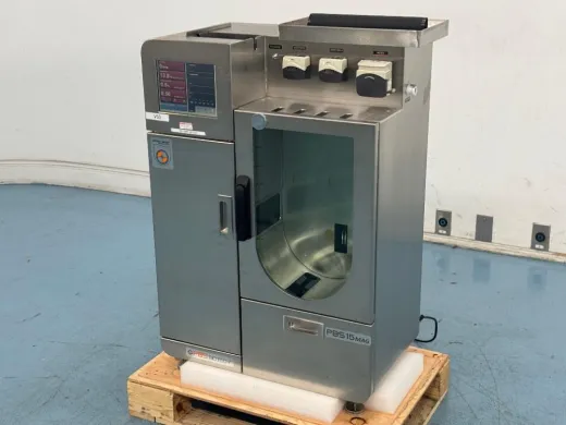 PBS Biotech PBS15 Vertical Wheel Single-Use Bioreactor for Cell Culture and Bioprocessing