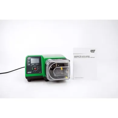 Watson Marlow 530U 530SN/R2 IP66 Peristaltic Pump Model 050.913N.2LE