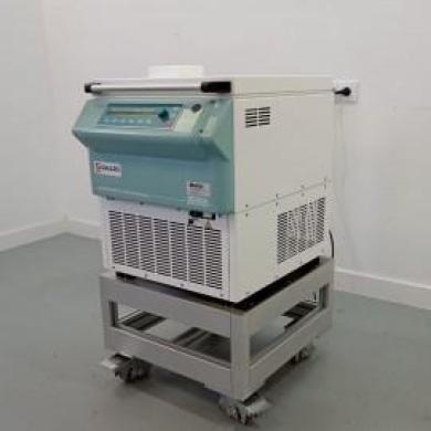 Hettich Rotanta 460 Robotic Refrigerated Centrifuge with Automated Robotic Compatibility-cover
