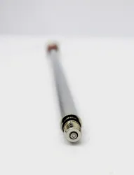 POLESTAR BioProbe 1100-1200 Stainless Steel Optical Electrode Probe 320mm for O2 Sensing, 4 of 7