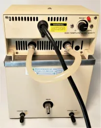 Neslab Exacal EX-110 Circulating Bath with 3.5L Capacity, 5 of 6