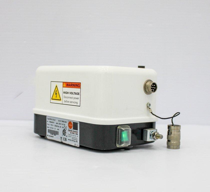 Mettler Toledo EN SL Ionizing Equipment Power Supply Box for Analytical Balances
