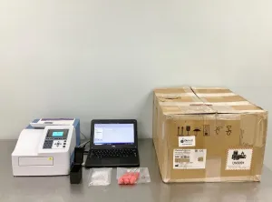 Thermo Scientific Multiskan FC, 5 of 6