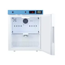 Accucold ACR161W 19" Wide Compact Healthcare Refrigerator with Digital Thermostat, 2 of 3