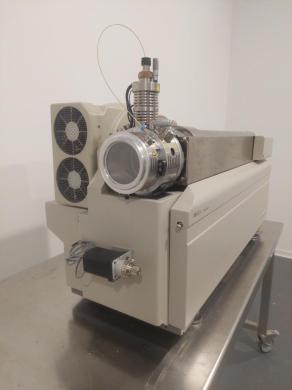 AB Sciex AP 4000 QTRAP Mass Spectrometer-cover