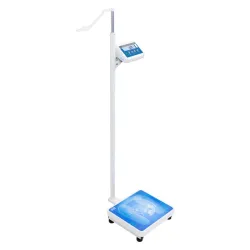 Radwag C315.100/200.OW-1 Personal Scale, 3 of 4