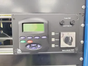 SVT Associates Amco Modular Enclosures Cabinet for Molecular Beam Epitaxy, 5 of 24