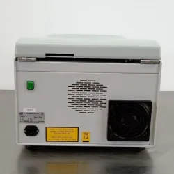 Selecta Centronic BL-II, 10 of 12