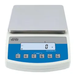 Radwag WLC 6/A2/1 Precision Balance, 4 of 4