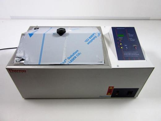 Thermo Scientific Precision 2871 Reciprocating Water Bath 230V-cover