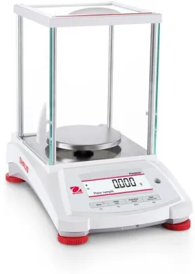 Ohaus PX323/E Pioneer Precision Balance, 320 g, 0.001 g