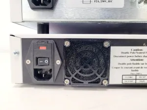 Bio-Rad Bio-Plex 200 System with Bio-Plex HTF Multiplex Immunoassay Analyzer, 22 of 30
