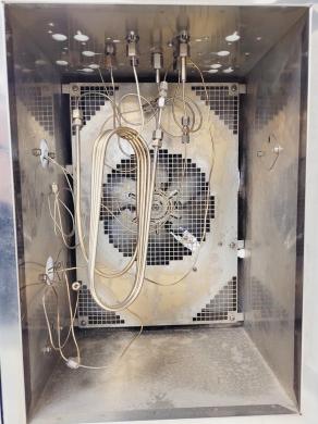 Shimadzu GC-2014 Gas Chromatograph | QuestPair