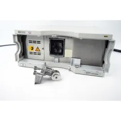 Agilent HP 1100 Series G1314A Variable Wavelength Detector for HPLC, 5 of 8