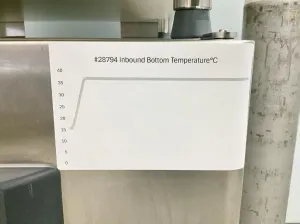 Thermo Scientific Heracell Vios 250i CO2 Cell Culture Incubator with iCAN Touchscreen Control, 13 of 28