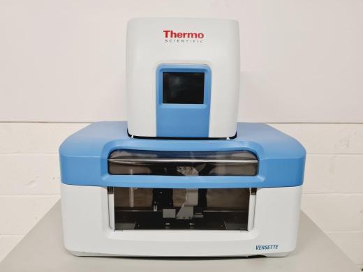 Thermo Scientific Versette Automated Liquid Handler-cover