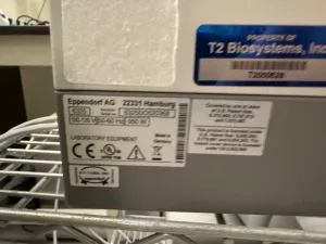 Eppendorf Mastercycler Pro S Thermal Cycler Model 6325 for PCR Applications, 2 of 3