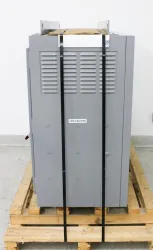 Carrier 19XVE0485 VFD Control Box for Hermetic Centrifugal Liquid Chillers, 480V 60Hz, 4 of 10