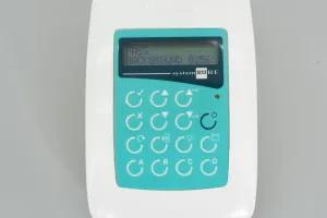 System Sure 18172 Portable Hygiene Monitor Set, 3 of 3
