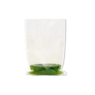 Benchmark IPD4400-B400F2 Blender bag, 400ml x 70m with full nylon filter, 300 x 190mm, pack of 500 (10 pack of 50)