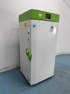 Stirling Ultracold SU780XLE Ultra-Low Temperature Upright Freezer with Stirling Engine Technology-cover